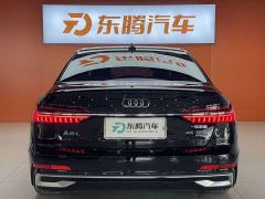 Audi A6L Facelift 45 TFSI Dynamic Luxury - ფოტო 6