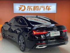 Audi A6L Facelift 45 TFSI Dynamic Luxury - ფოტო 7
