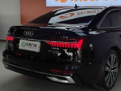 Audi A6L Facelift 45 TFSI Dynamic Luxury - ფოტო 8