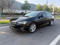 Buick Regal 552T Smart Comfort Edition - ფოტო 1