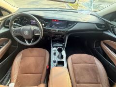 Buick Regal 552T Smart Comfort Edition - ფოტო 10