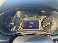 Buick Regal 552T Smart Comfort Edition - ფოტო 11