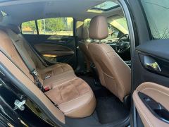 Buick Regal 552T Smart Comfort Edition - ფოტო 12