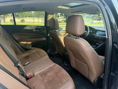 Buick Regal 552T Smart Comfort Edition - ფოტო 13