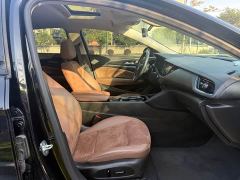 Buick Regal 552T Smart Comfort Edition - ფოტო 14