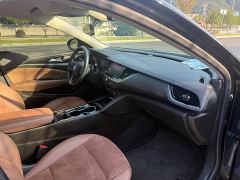 Buick Regal 552T Smart Comfort Edition - ფოტო 15