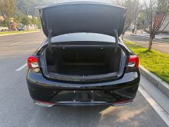 Buick Regal 552T Smart Comfort Edition - ფოტო 17