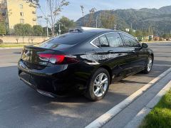 Buick Regal 552T Smart Comfort Edition - ფოტო 18