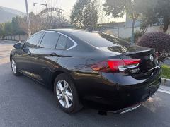 Buick Regal 552T Smart Comfort Edition - ფოტო 19