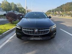 Buick Regal 552T Smart Comfort Edition - ფოტო 2