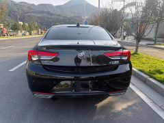 Buick Regal 552T Smart Comfort Edition - ფოტო 20