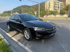 Buick Regal 552T Smart Comfort Edition - ფოტო 3