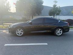 Buick Regal 552T Smart Comfort Edition - ფოტო 4