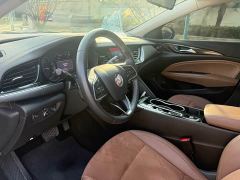 Buick Regal 552T Smart Comfort Edition - ფოტო 5