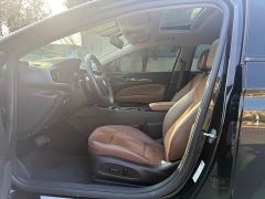 Buick Regal 552T Smart Comfort Edition - ფოტო 6