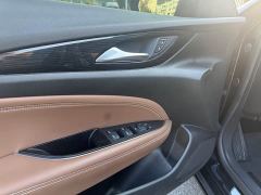 Buick Regal 552T Smart Comfort Edition - ფოტო 7
