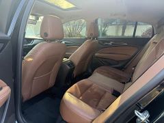 Buick Regal 552T Smart Comfort Edition - ფოტო 8