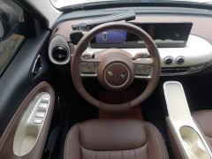 Wuling Binguo 333km Joy Edition - ფოტო 10