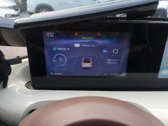 Wuling Binguo 333km Joy Edition - ფოტო 11