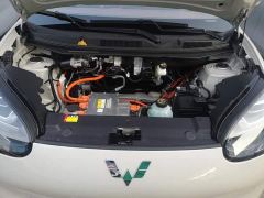 Wuling Binguo 333km Joy Edition - ფოტო 19