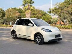 Wuling Binguo 333km Joy Edition - ფოტო 3