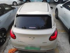 Wuling Binguo 333km Joy Edition - ფოტო 5