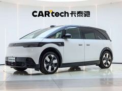 Zeekr MIX Smart Driving Edition - ფოტო 1