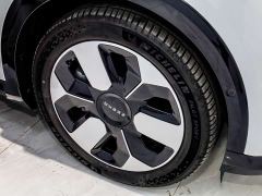Zeekr MIX Smart Driving Edition - ფოტო 13