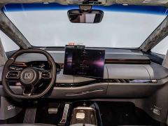 Zeekr MIX Smart Driving Edition - ფოტო 15