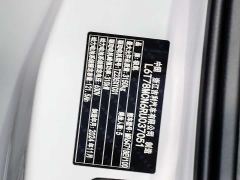 Zeekr MIX Smart Driving Edition - ფოტო 16