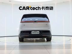 Zeekr MIX Smart Driving Edition - ფოტო 4