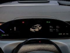 Zeekr MIX Smart Driving Edition - ფოტო 9