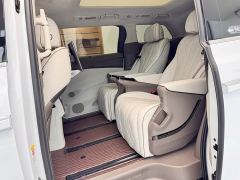 Denza D9 DM-i 970 AWD Flagship - фото 12