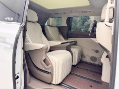 Denza D9 DM-i 970 AWD Flagship - фото 13