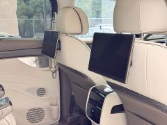 Denza D9 DM-i 970 AWD Flagship - фото 14