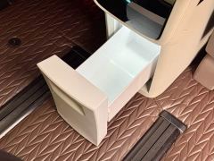 Denza D9 DM-i 970 AWD Flagship - фото 16