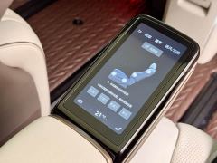 Denza D9 DM-i 970 AWD Flagship - фото 17