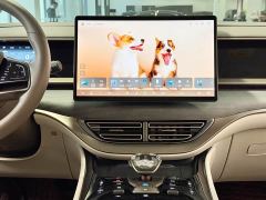Denza D9 DM-i 970 AWD Flagship - фото 19