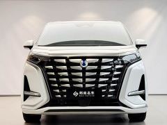 Denza D9 DM-i 970 AWD Flagship - фото 2