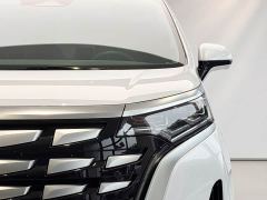 Denza D9 DM-i 970 AWD Flagship - фото 4