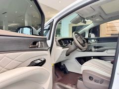 Denza D9 DM-i 970 AWD Flagship - фото 5