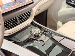Denza D9 DM-i 970 AWD Flagship - фото 9