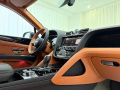 Bentley Bentayga 4.0T V8 - ფოტო 10