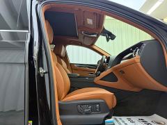 Bentley Bentayga 4.0T V8 - ფოტო 11