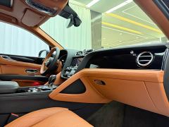 Bentley Bentayga 4.0T V8 - ფოტო 12