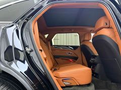 Bentley Bentayga 4.0T V8 - ფოტო 13