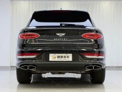 Bentley Bentayga 4.0T V8 - ფოტო 15
