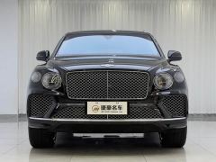Bentley Bentayga 4.0T V8 - ფოტო 2