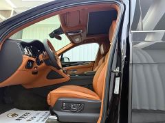 Bentley Bentayga 4.0T V8 - ფოტო 4
