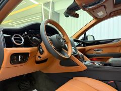 Bentley Bentayga 4.0T V8 - ფოტო 5